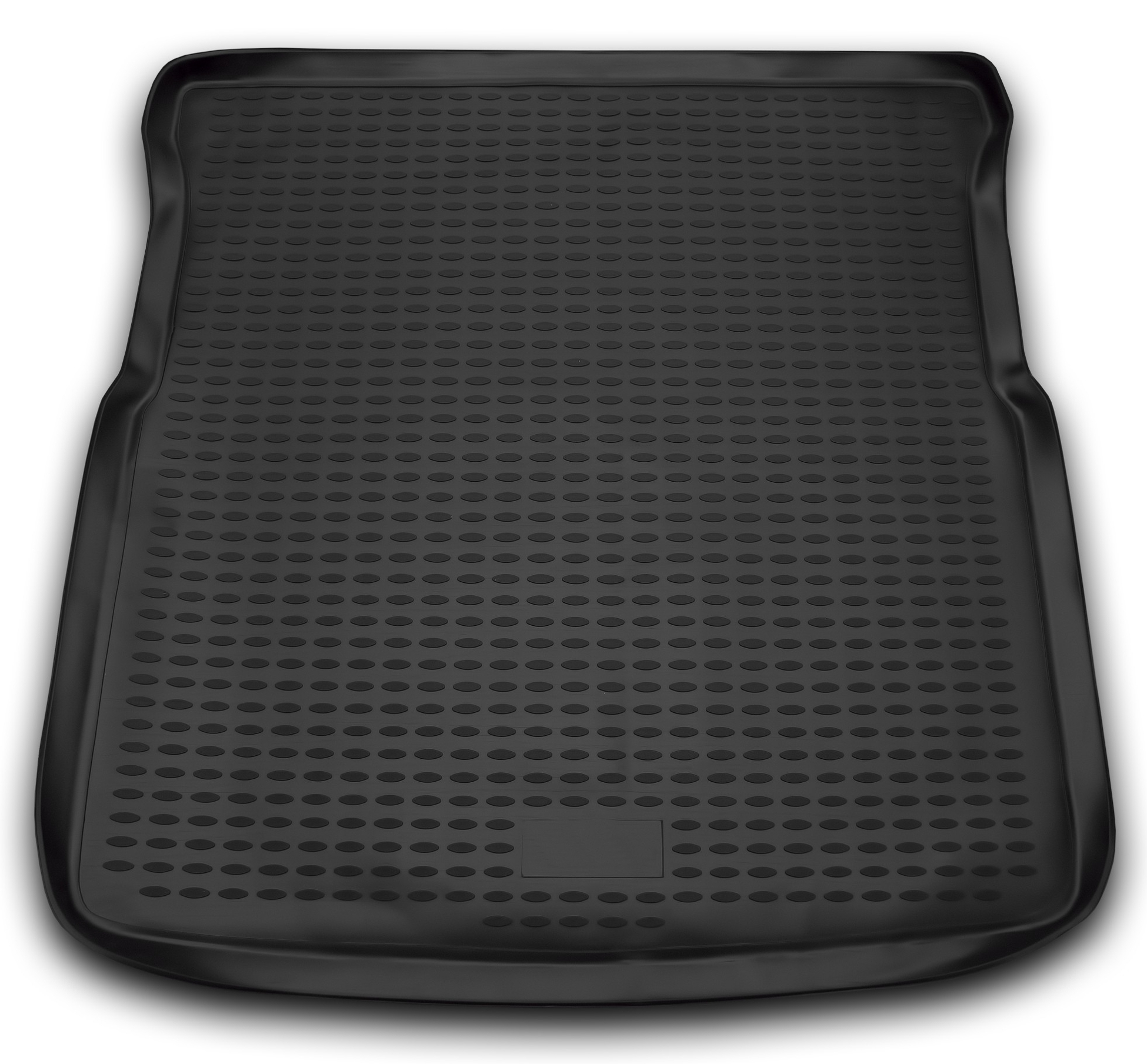 TPE Kofferraumwanne für Ford S-Max