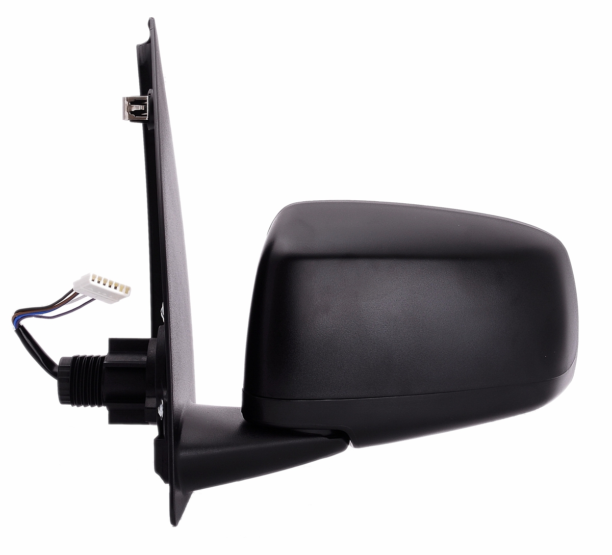 Spiegel für Fiat Panda / links