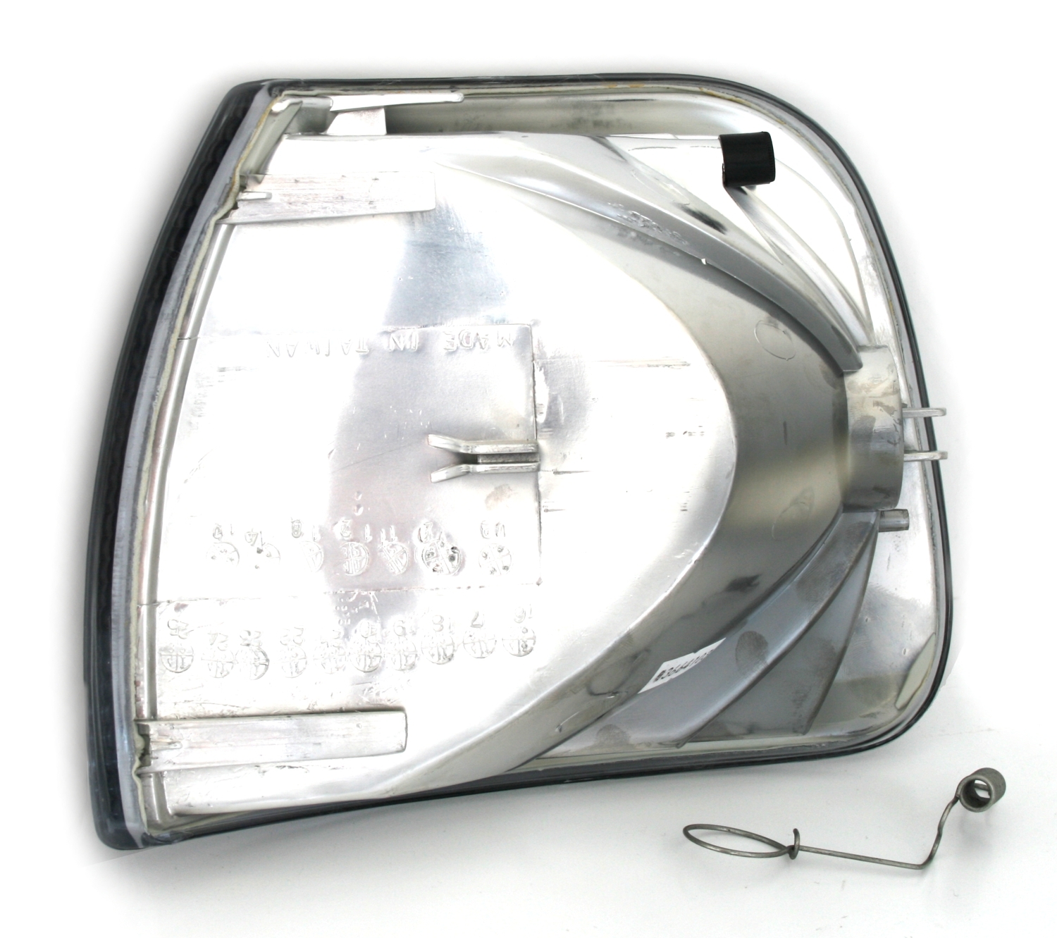 Frontblinker für VW T4 in Weiß / Rechts