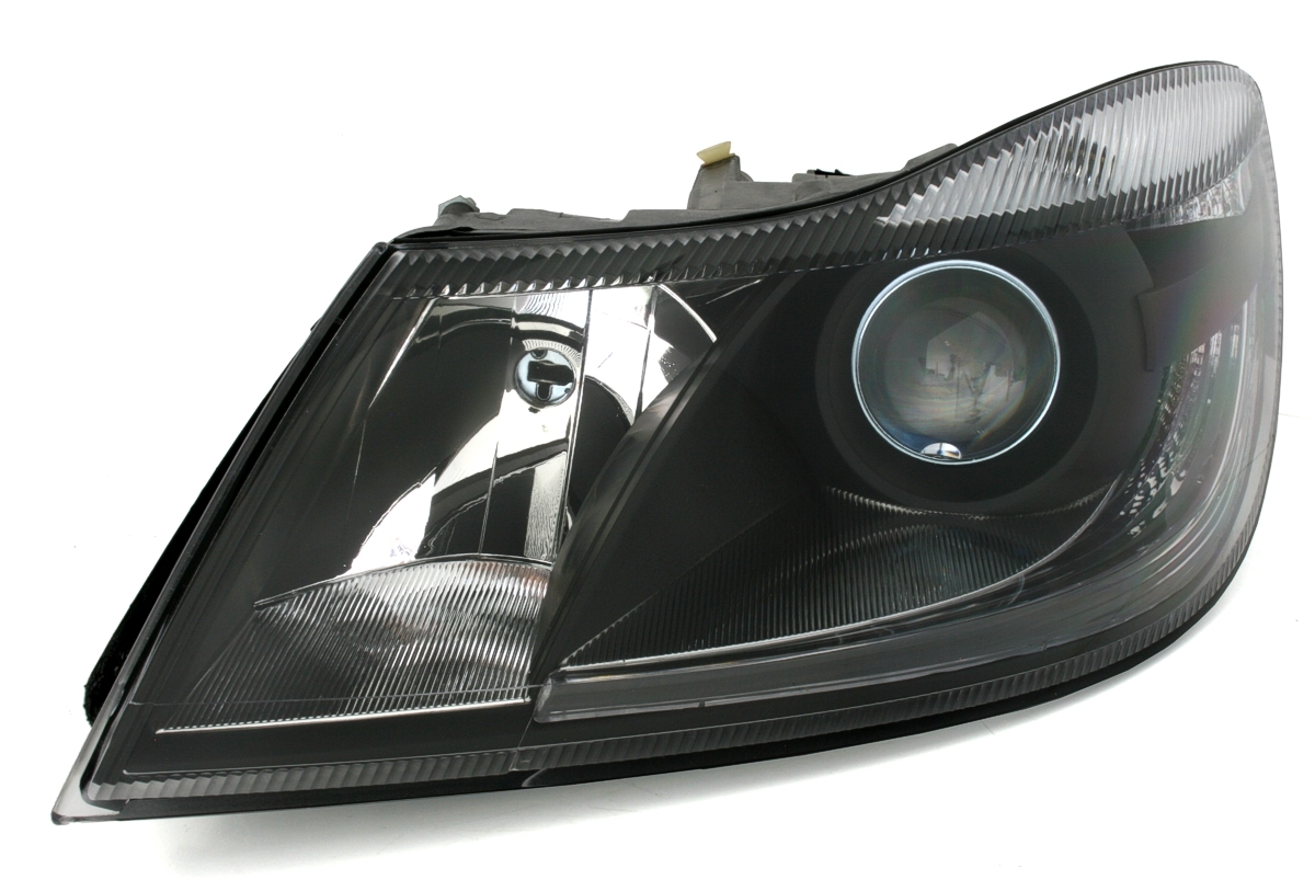 Scheinwerfer für Skoda Octavia 2 / links