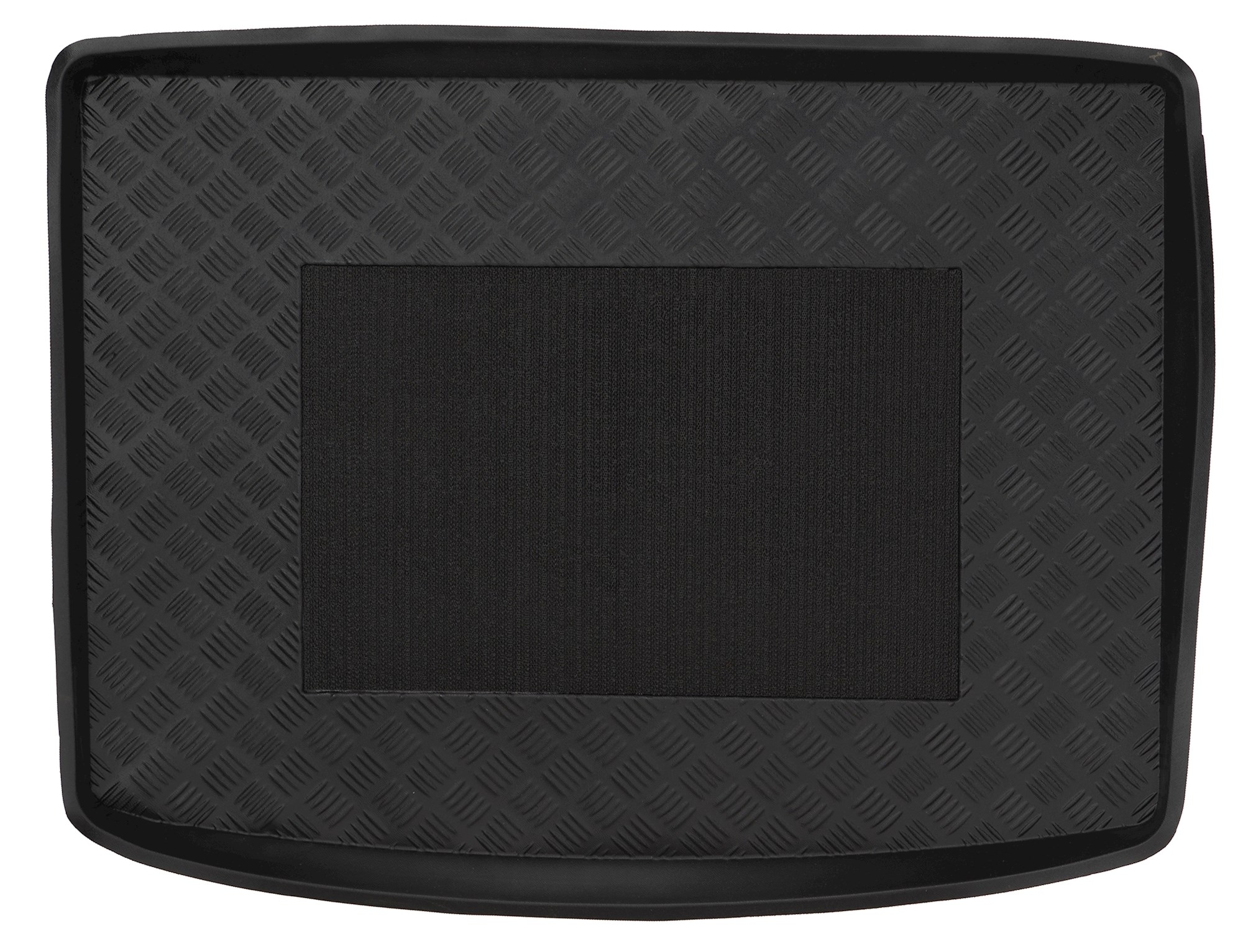 Kofferraumwanne für Suzuki Vitara II