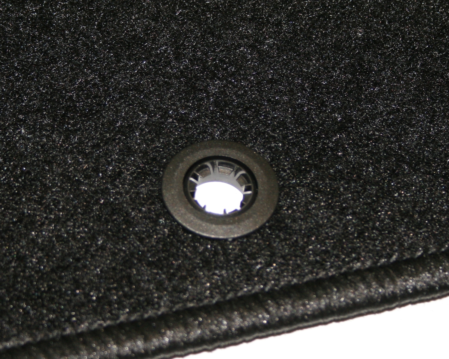 Fußmatten für Mercedes W168 A-Klasse