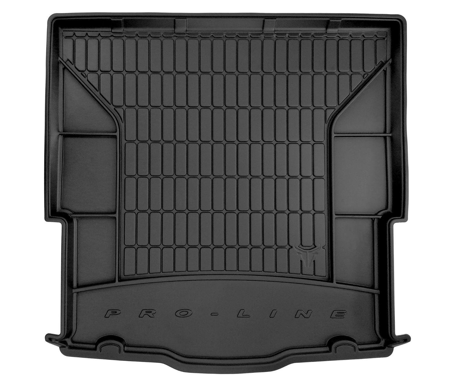 Kofferraumwanne für Ford Mondeo MK5 Turnier