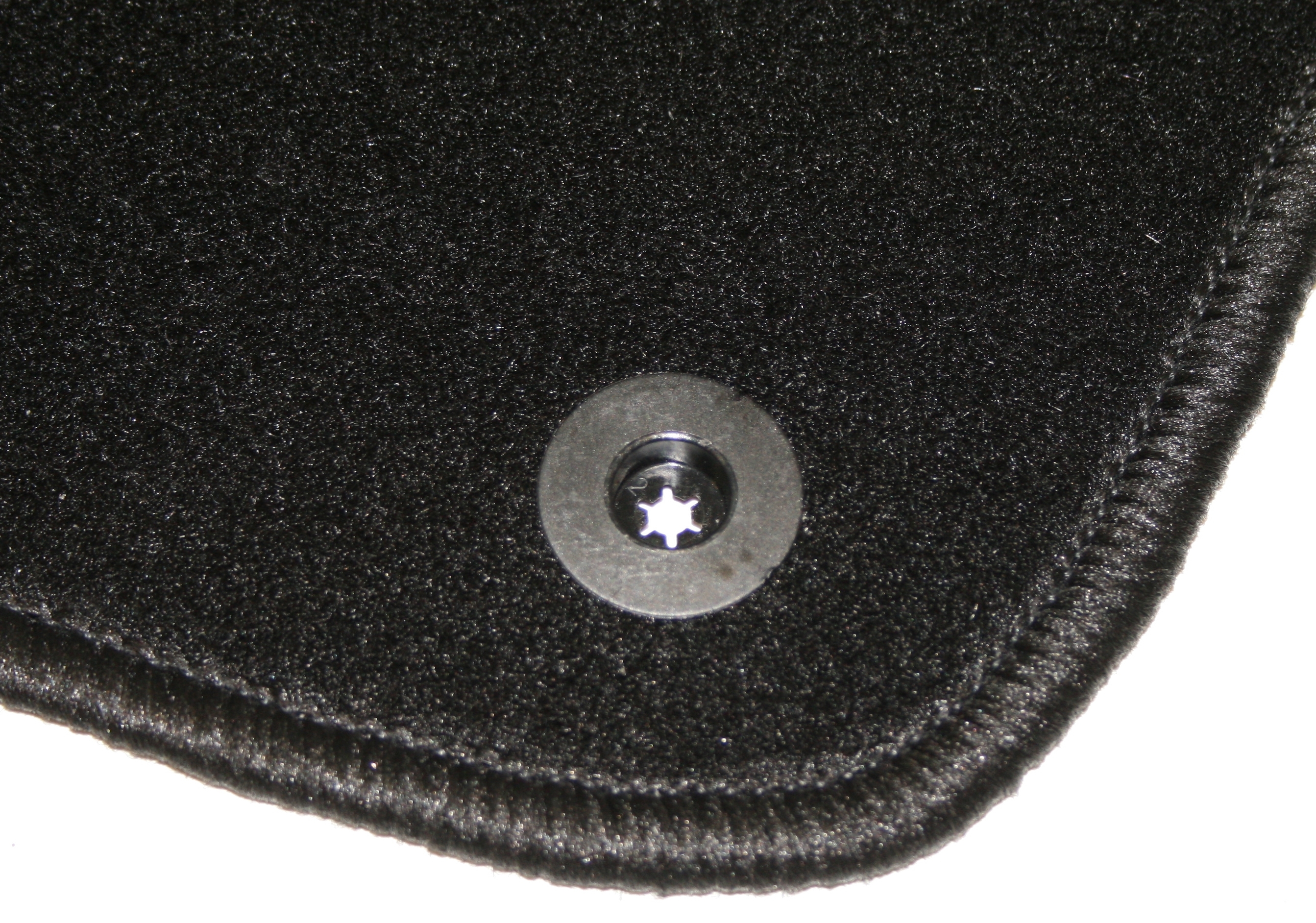 Fußmatten für Alfa Romeo MiTo