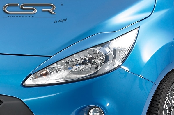 CSR Scheinwerferblenden für Ford KA MK2 RU8