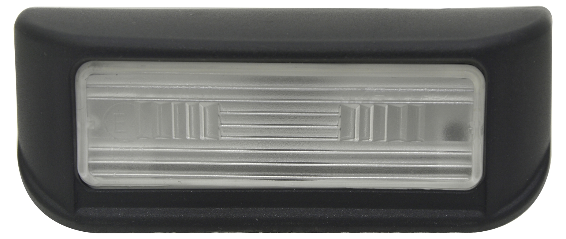 Kennzeichenbeleuchtung für Citroen Fiat Peugeot