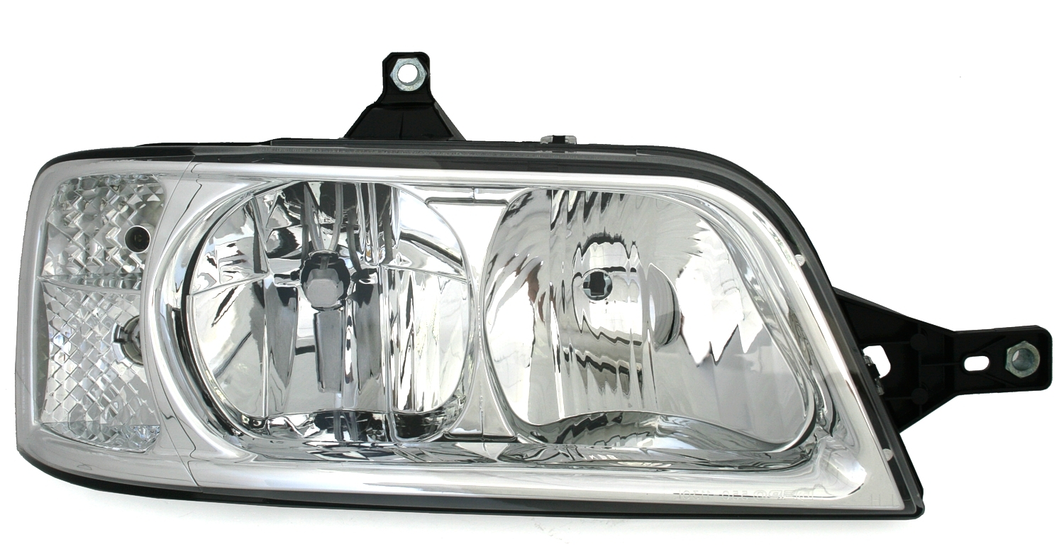Scheinwerfer Fiat Ducato + Peugeot Boxer / Rechts 