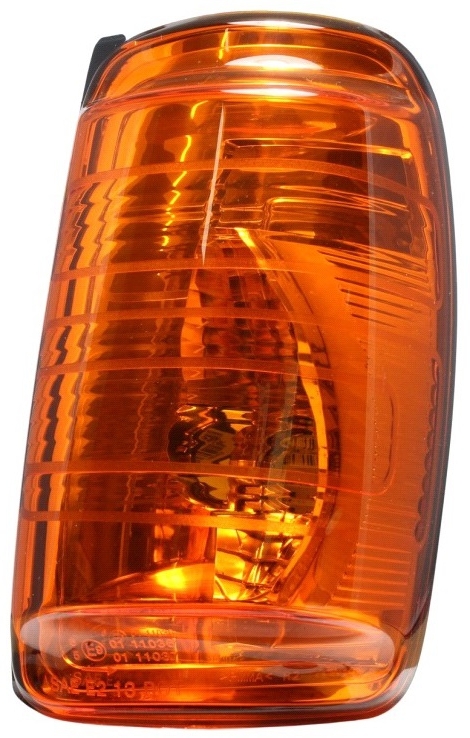 Spiegelblinker für Ford Transit / rechts