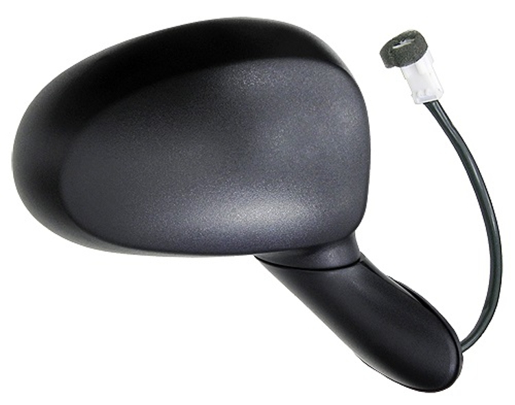 Spiegel für Chevrolet Spark Matiz / rechts