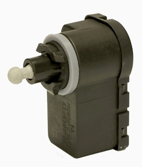 LWR Stellmotor für Opel Corsa D / rechts=LH