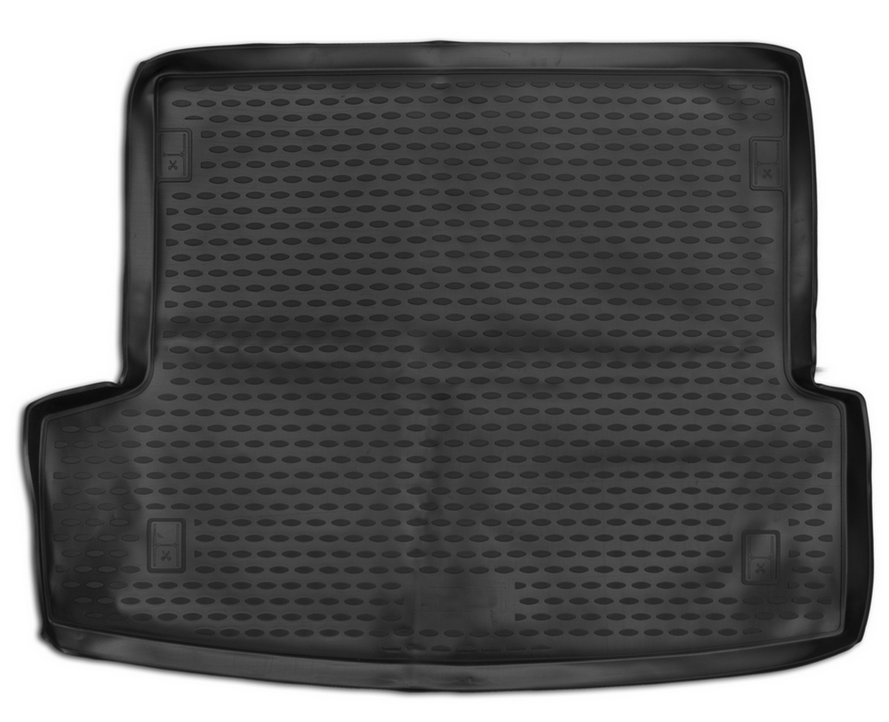 TPE Kofferraumwanne für Honda Civic Tourer