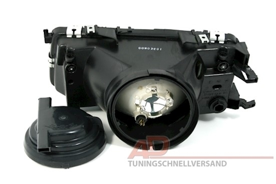 Scheinwerfer für Audi 80 Typ 89 / rechts