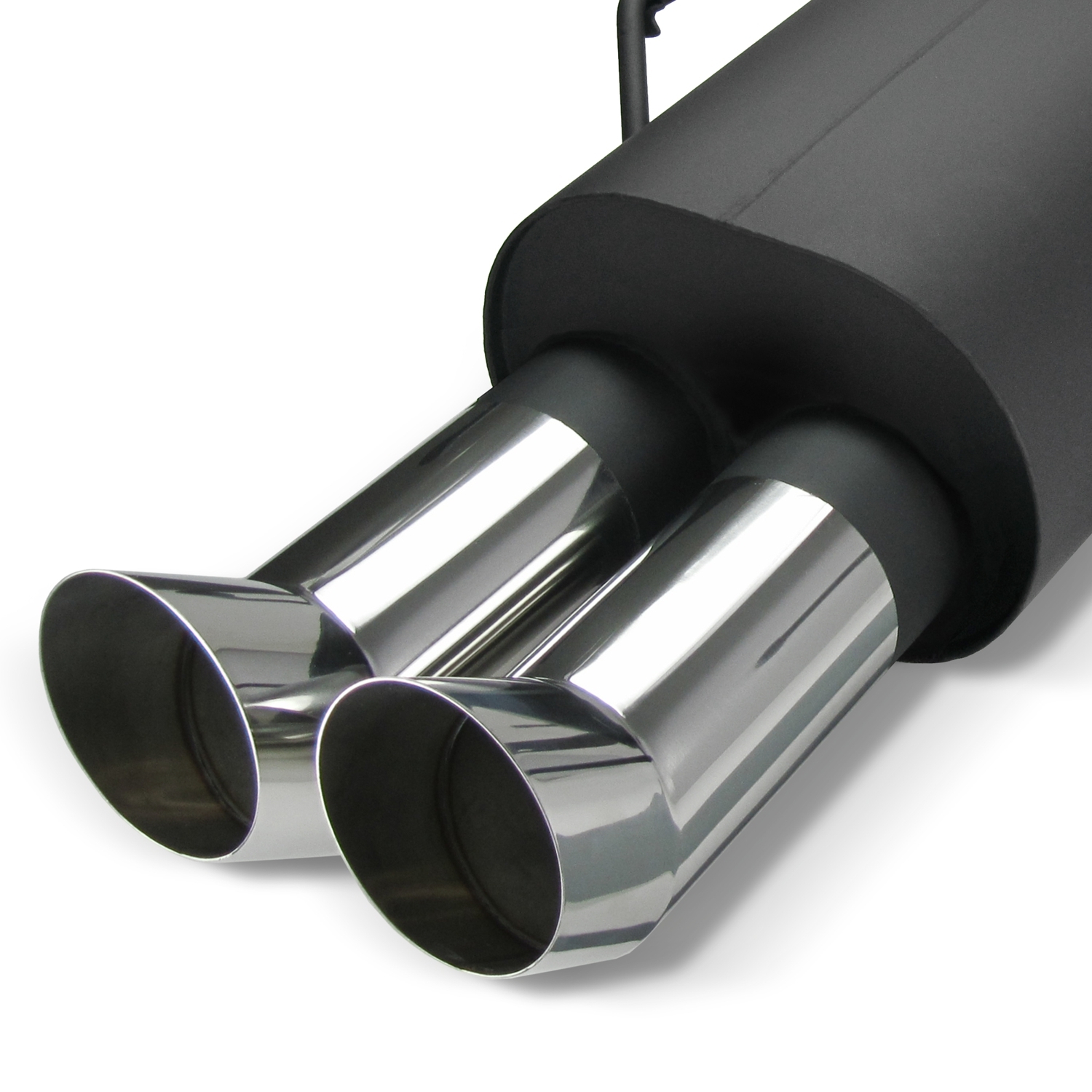 ESD für Peugeot 206