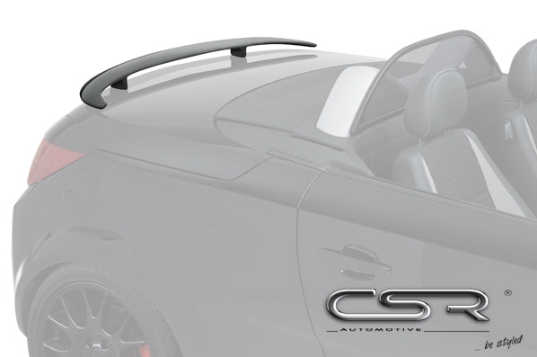 CSR Heckspoiler für Opel Tigra TwinTop
