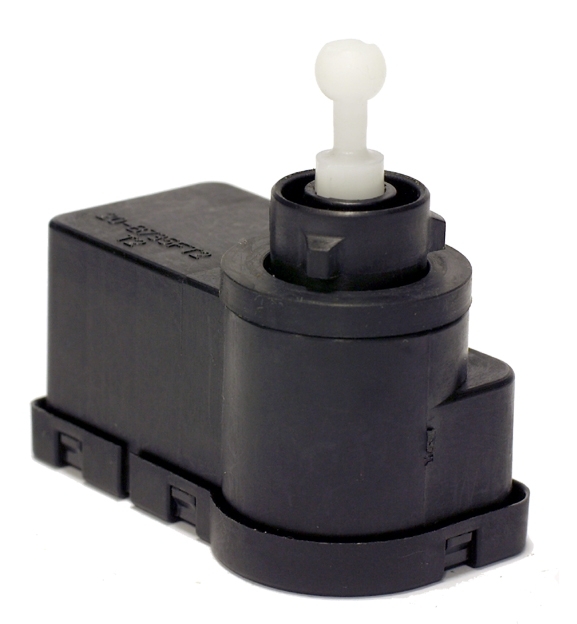 LWR Stellmotor für Ford Focus I / R=L