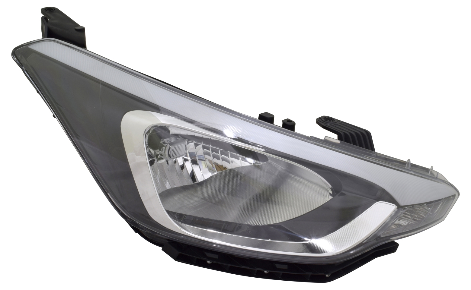 Scheinwerfer für Hyundai i20 (GB) / rechts