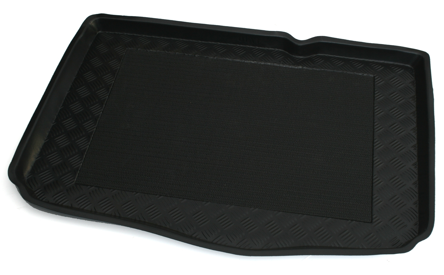 Kofferraumwanne für Fiat Grande Punto / Evo