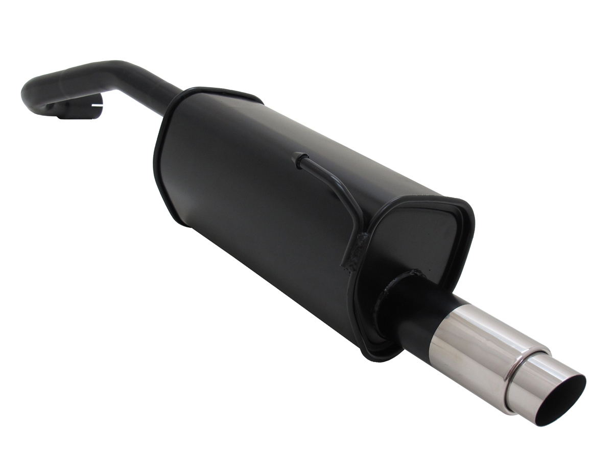 NOVUS ESD für VW Lupo 6X 1x 76mm GP-Design