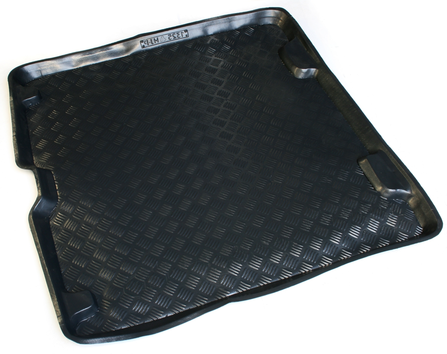 Kofferraumwanne für 5er BMW F11 Touring