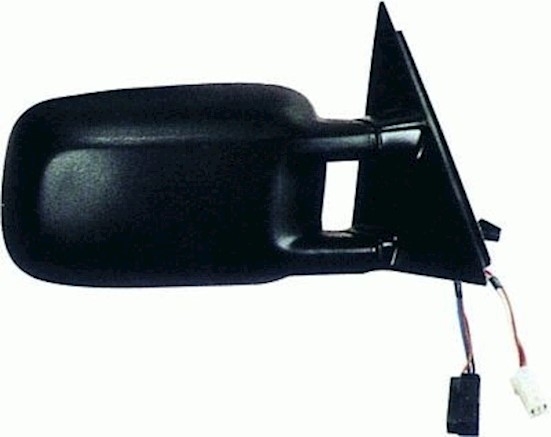 Spiegel für VW Passat 35i Typ 3A / rechts