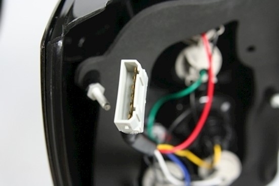 Rückleuchten für VW Passat 3B Variant in Chrom