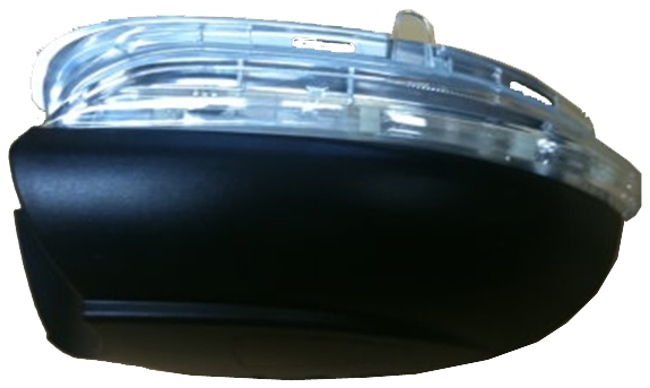 Spiegelblinker für VW Golf 6 / links