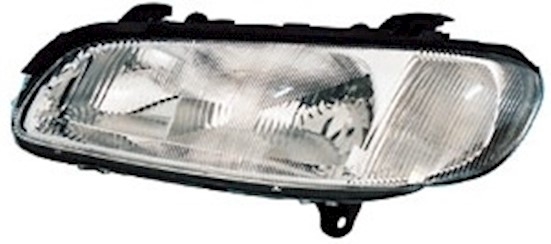 Scheinwerfer für Opel Omega B / links