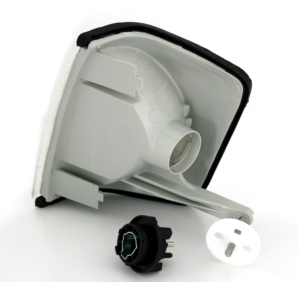 Frontblinker für Mercedes W201 / weiss, rechts