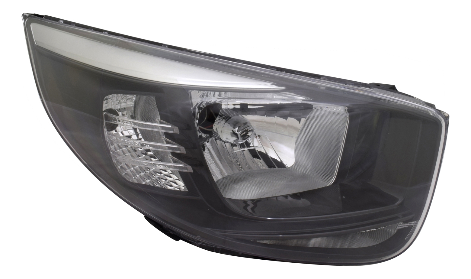 Scheinwerfer für Kia Picanto (JA) / rechts