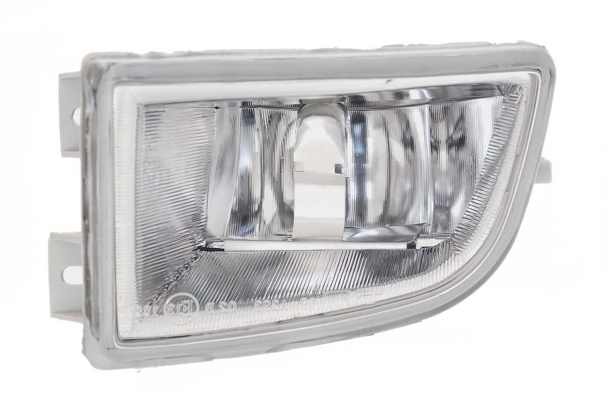 Nebelscheinwerfer für Skoda Fabia 1 / links