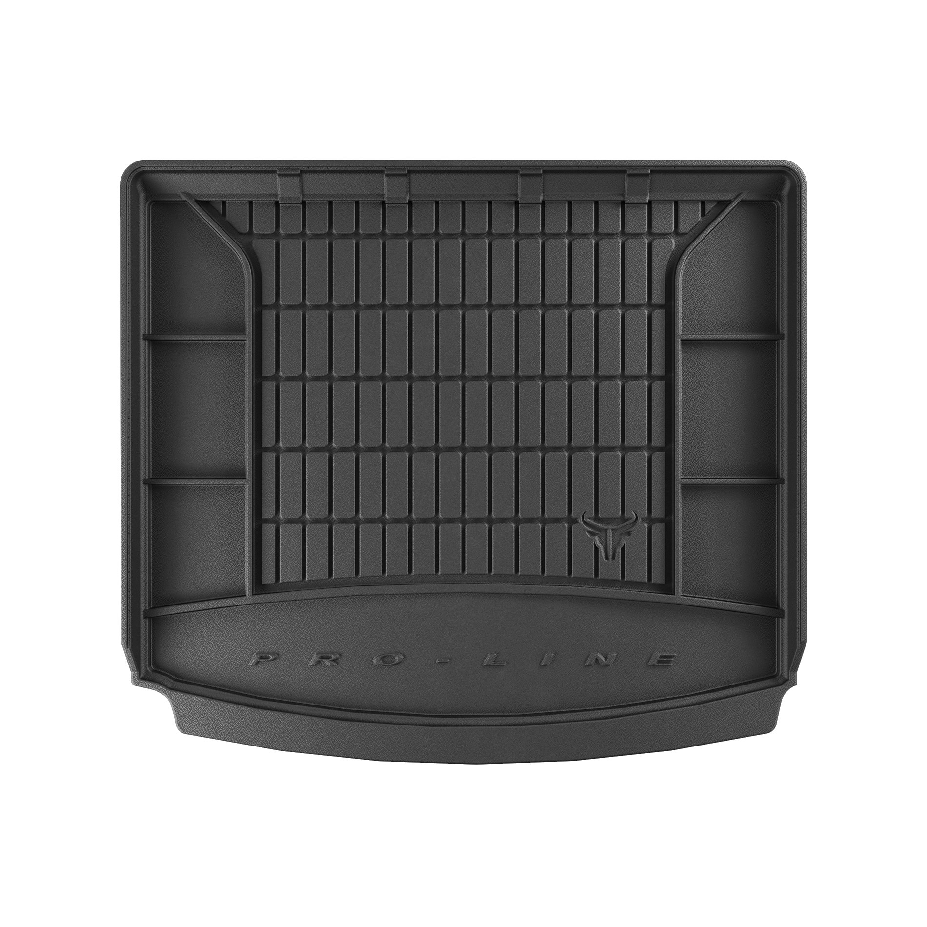 Kofferraumwanne für Renault Koleos II