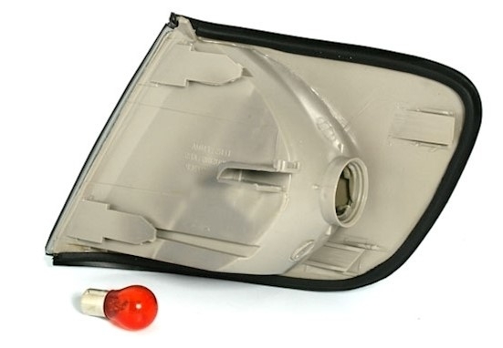 Frontblinker für Audi 100 in Smoke / rechts