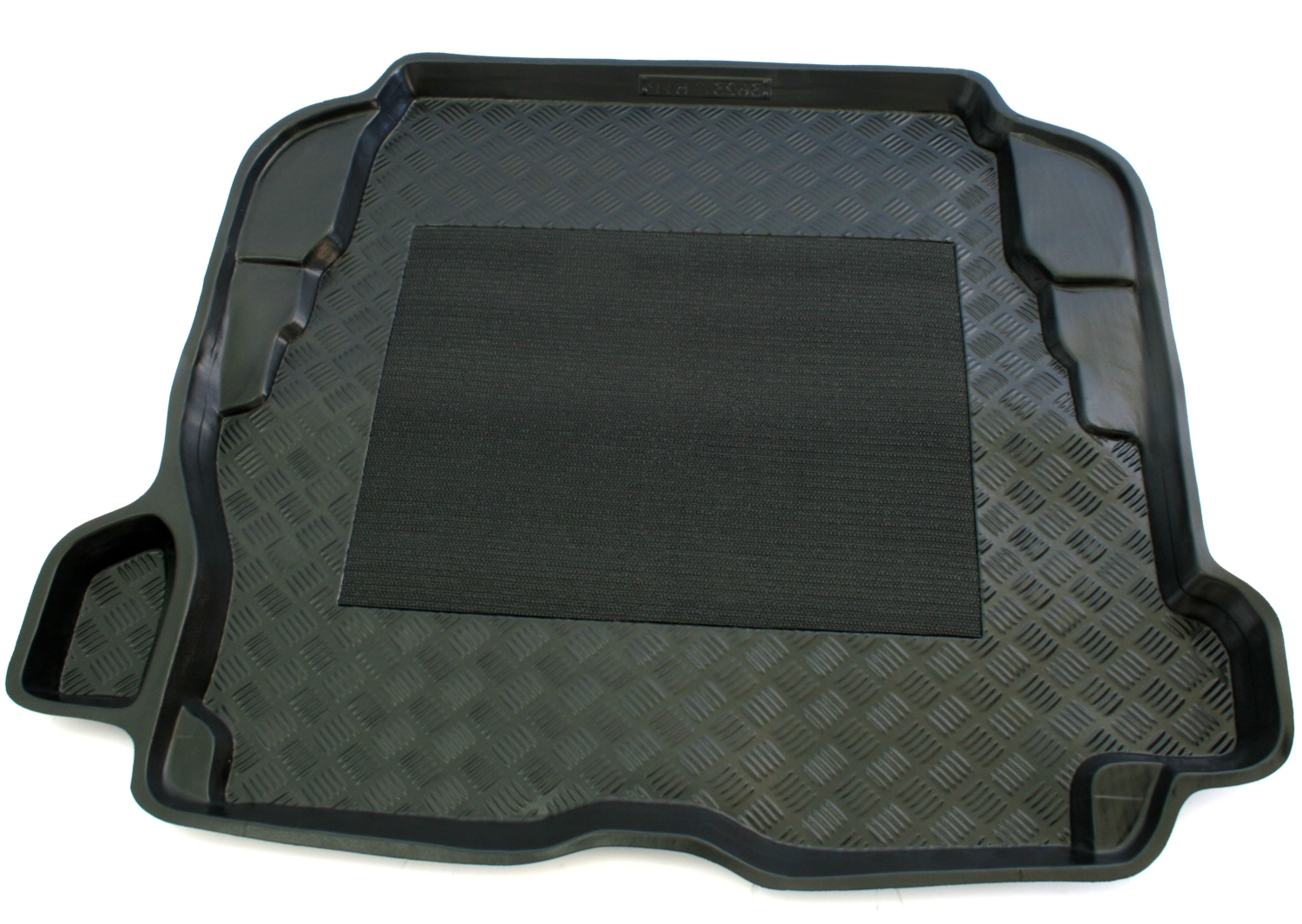 Kofferraumwanne für Volvo S60