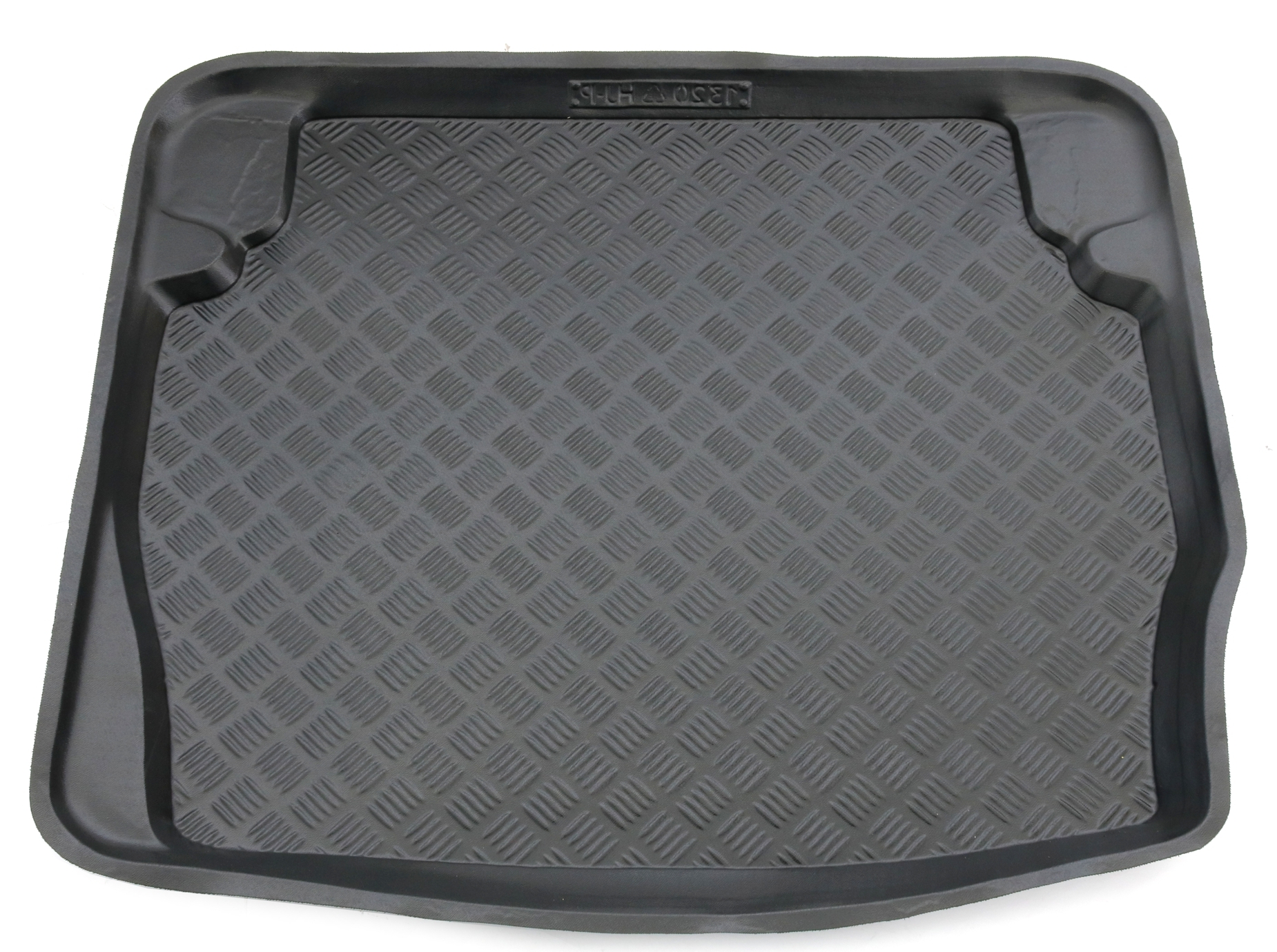 Kofferraumwanne für 1er BMW F20