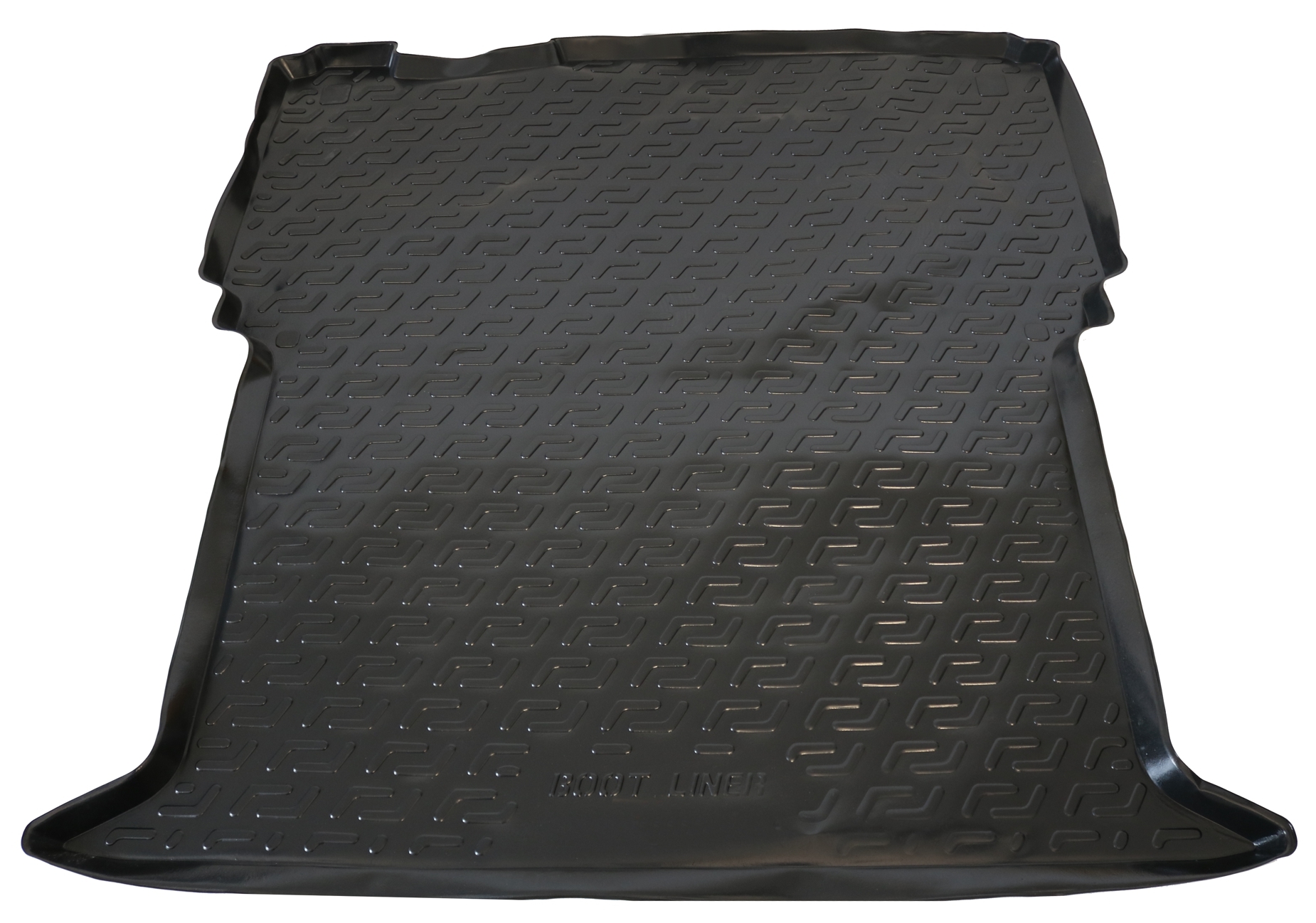 Kofferraumwanne für Renault Kangoo Express