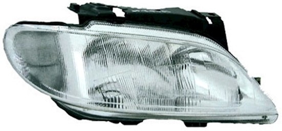 Scheinwerfer für Citroen Xsara / rechts