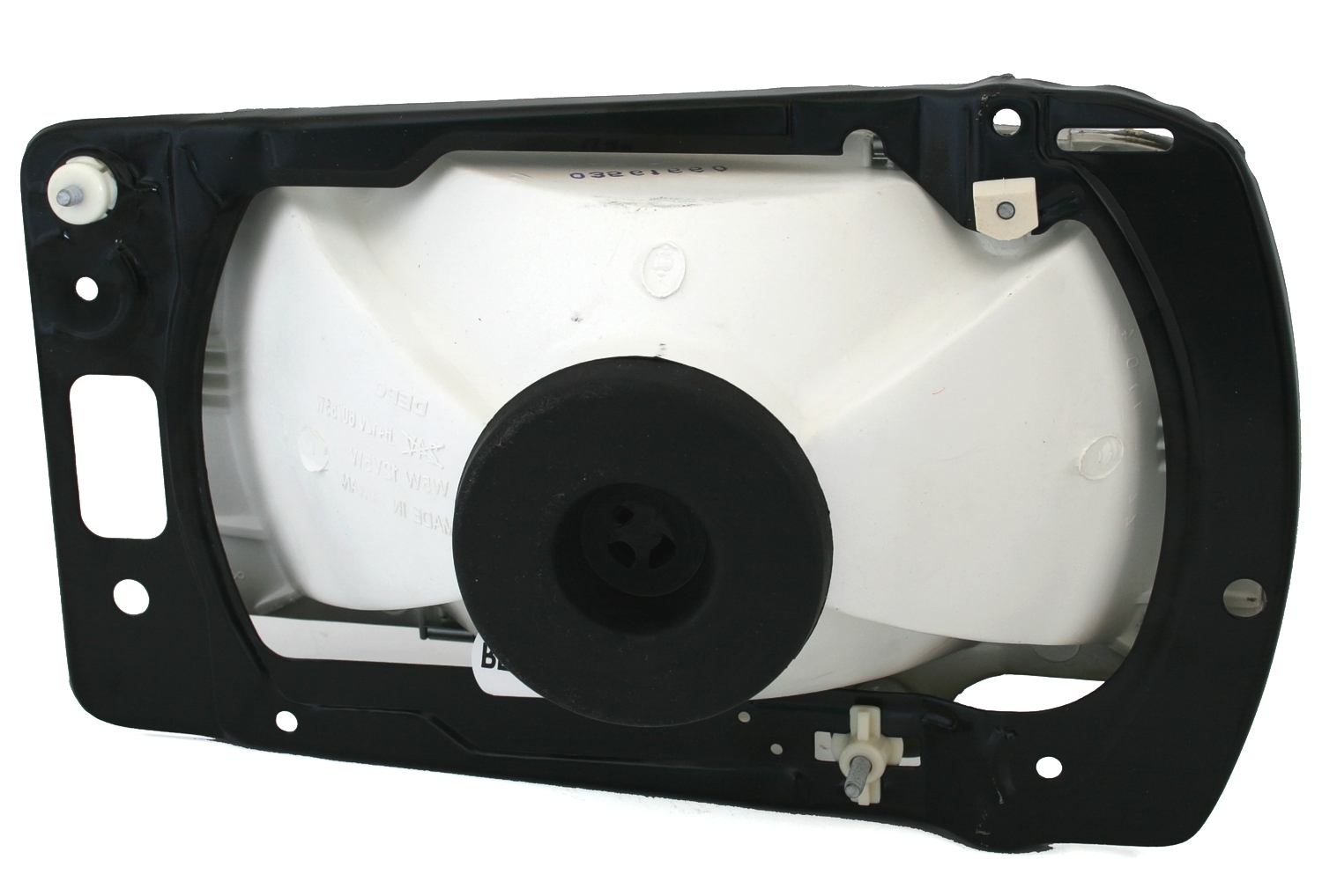 Scheinwerfer für VW Jetta 2 19E / rechts          