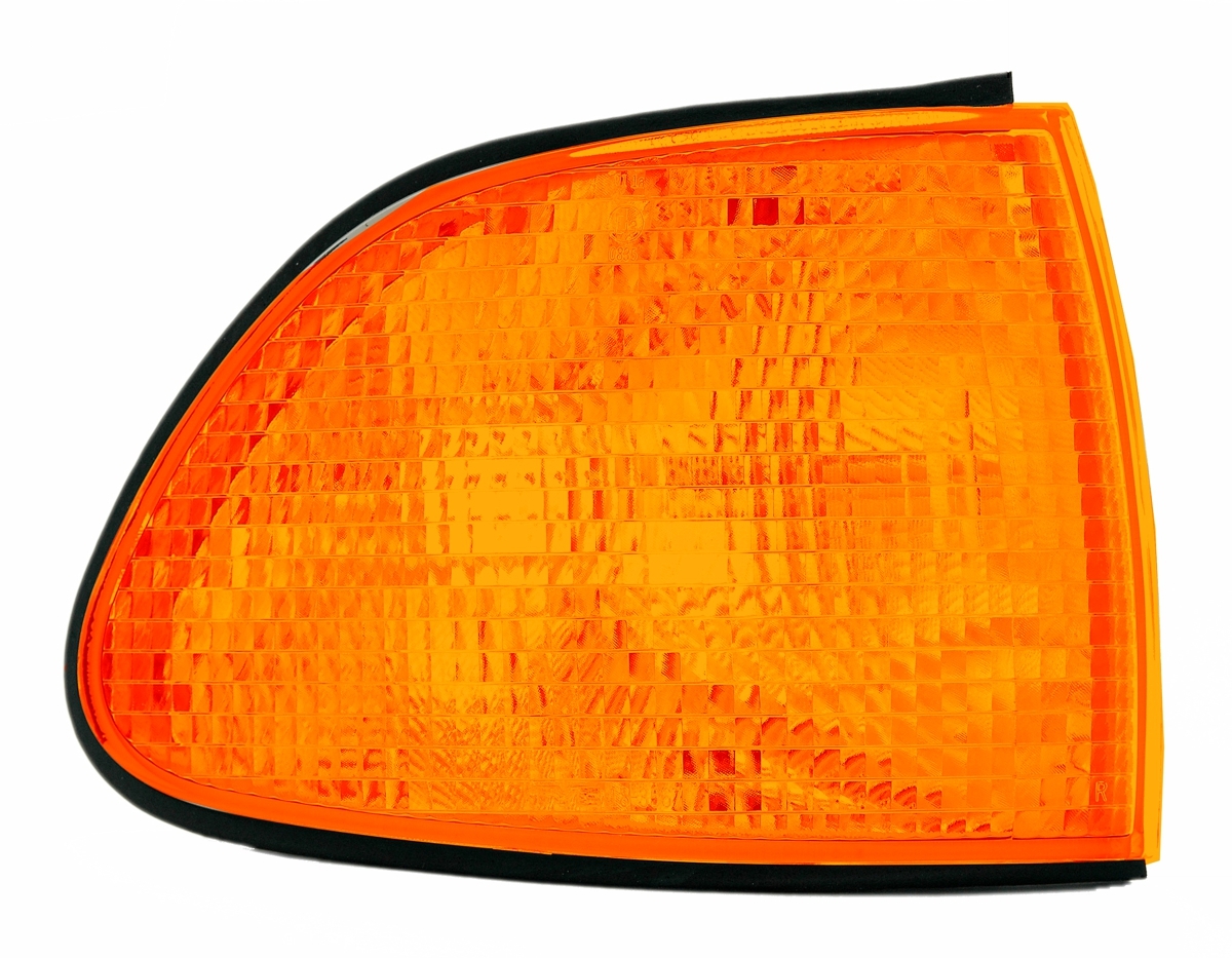 Frontblinker für 7er BMW E38 / gelb, rechts