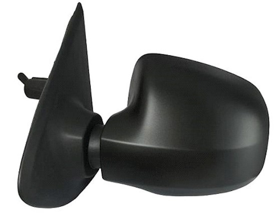 Spiegel für Dacia Logan II (L52/K52) / links