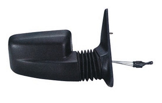 Spiegel für Peugeot 309 II / rechts