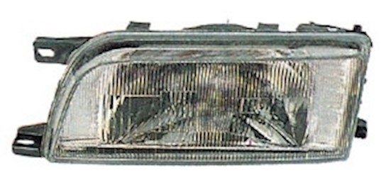 Scheinwerfer für Nissan Sunny III N14/Y10 / links