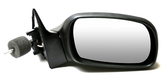 Spiegel für Opel Astra F / rechts