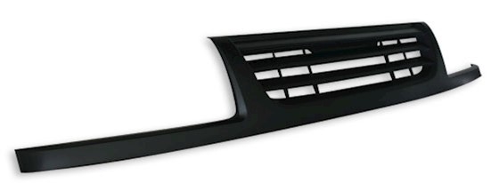 Kühlergrill für VW Vento 1H in Schwarz