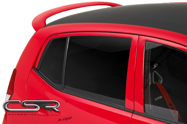 CSR Heckspoiler für Hyundai i10