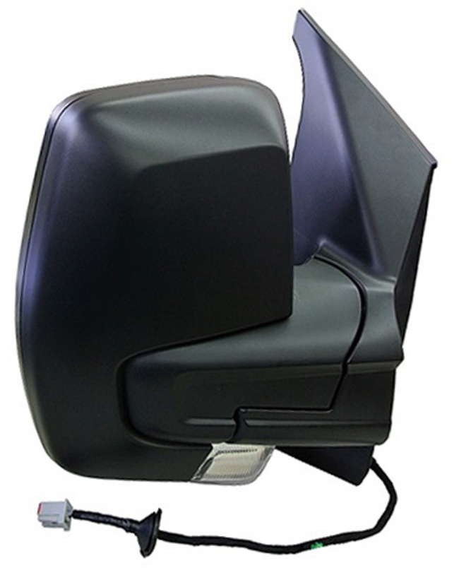 Spiegel für Ford Transit Custom / rechts