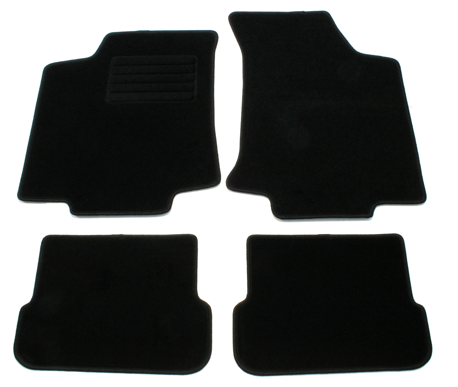 Fußmatten für VW Golf 3 / Vento