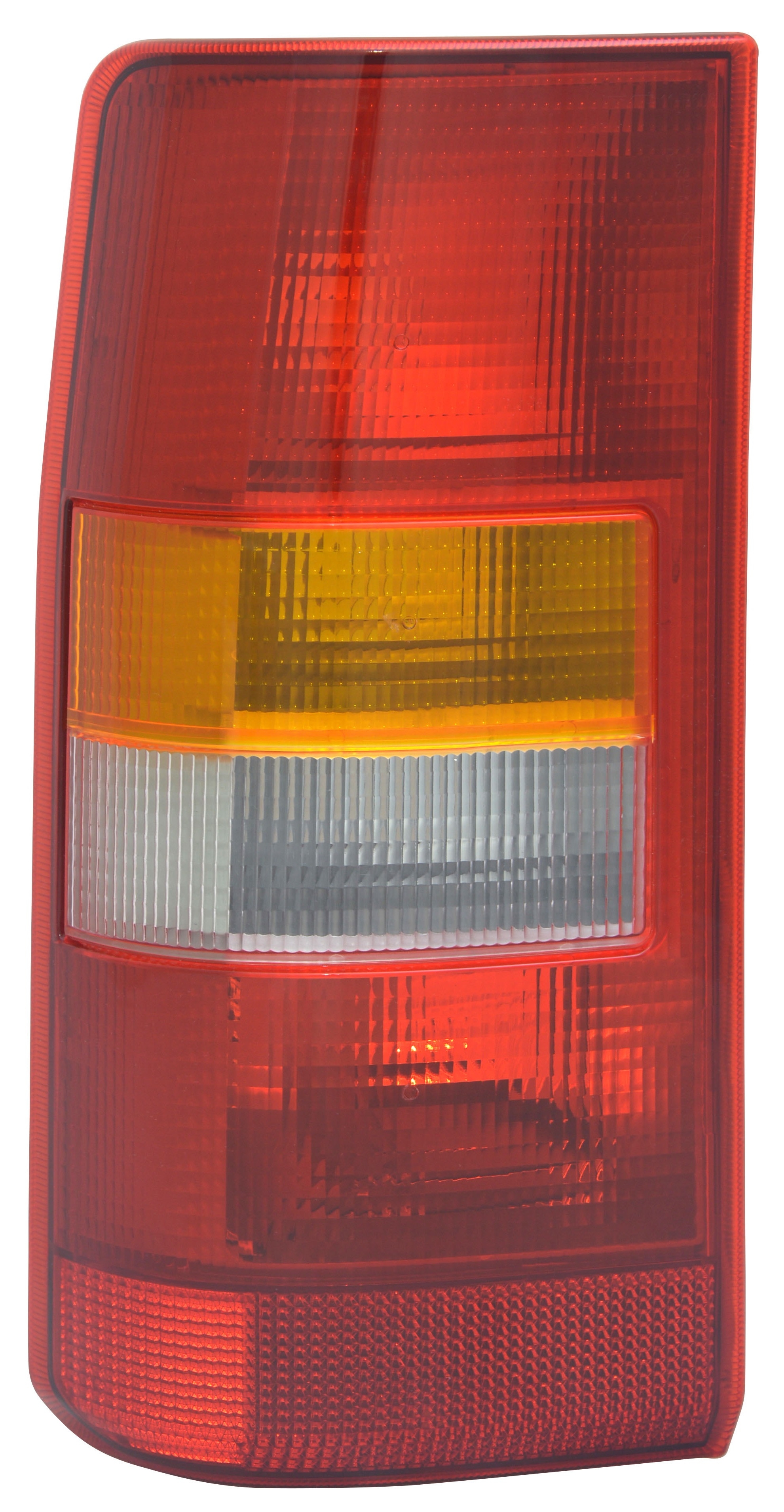 Rücklicht für Peugeot Expert / links