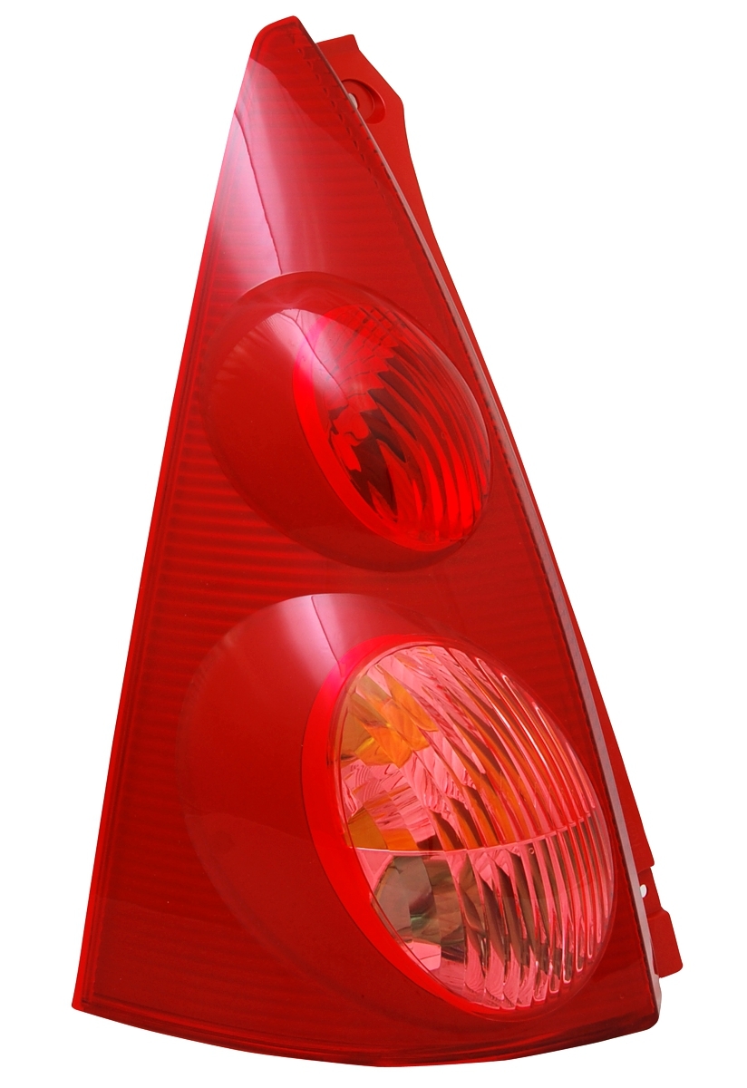 Rücklicht für Citroen C1 + Peugeot 107 / links