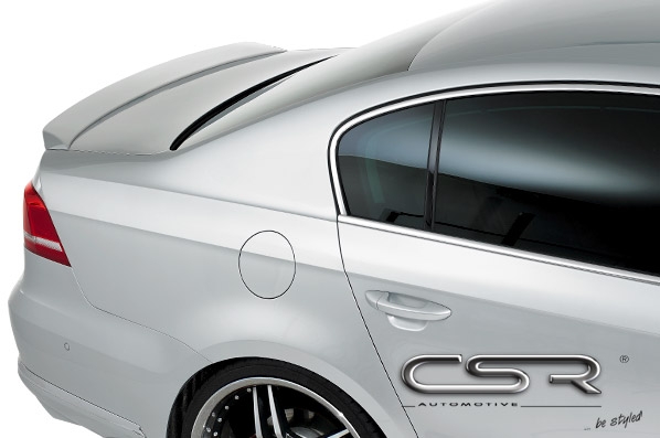 CSR Heckspoiler für VW Passat B7