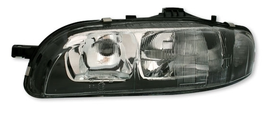 Scheinwerfer für Fiat Marea 185 / links